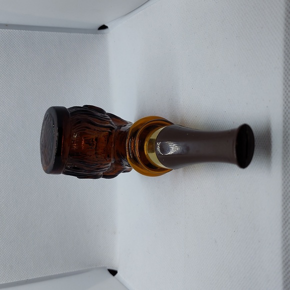 Vintage Avon Windjammer After Shave Glass Bottle - Picture 4 of 7